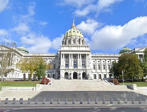 Harrisburg East Campground gallery 2