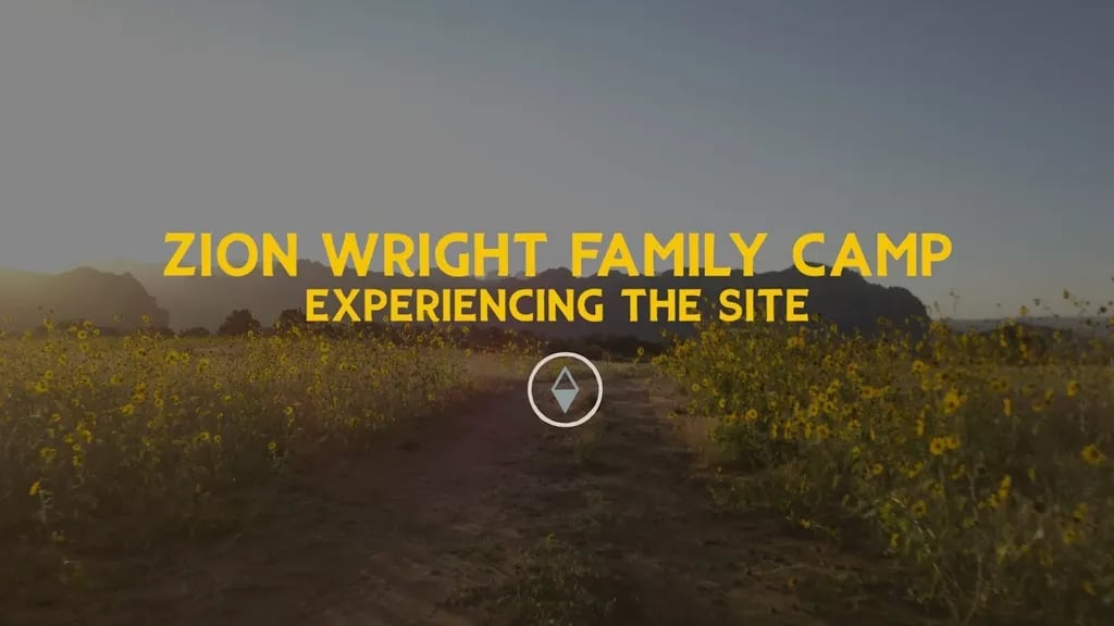 Zion Wright Family Ranch