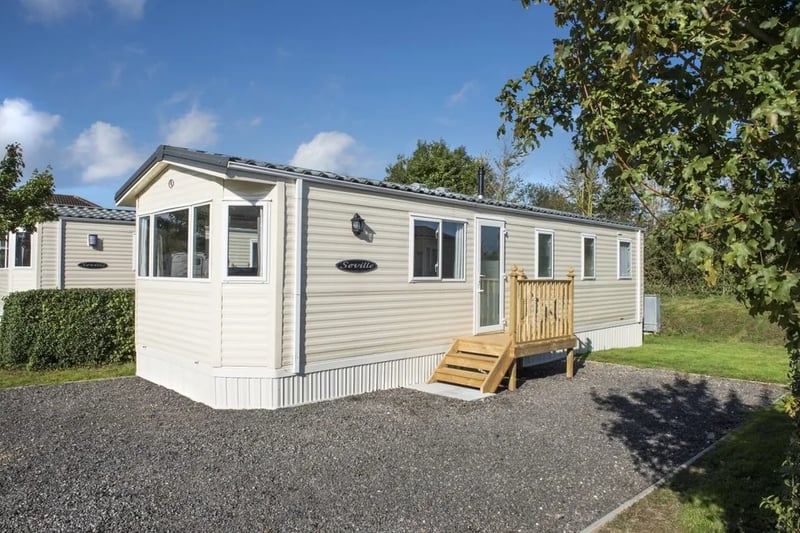 The Pepper Pot Caravan Park gallery 1