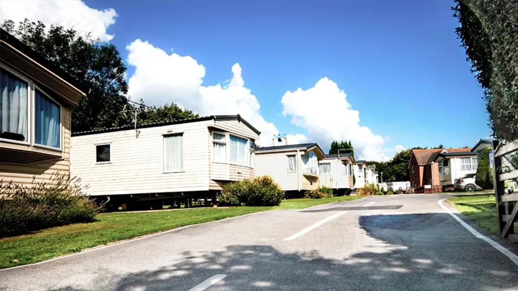 Downton Holiday Park