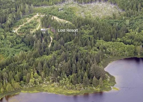 Lost Resort at Lake Ozette — Olympic National Park gallery 3