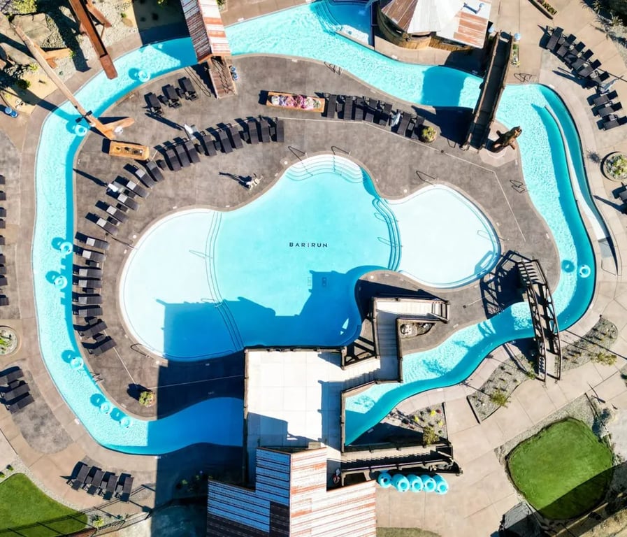 Bar Run Golf and RV Resort