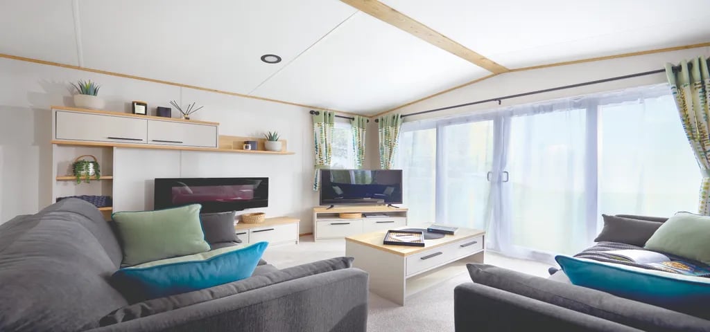 Old Hall Caravan Park gallery 2