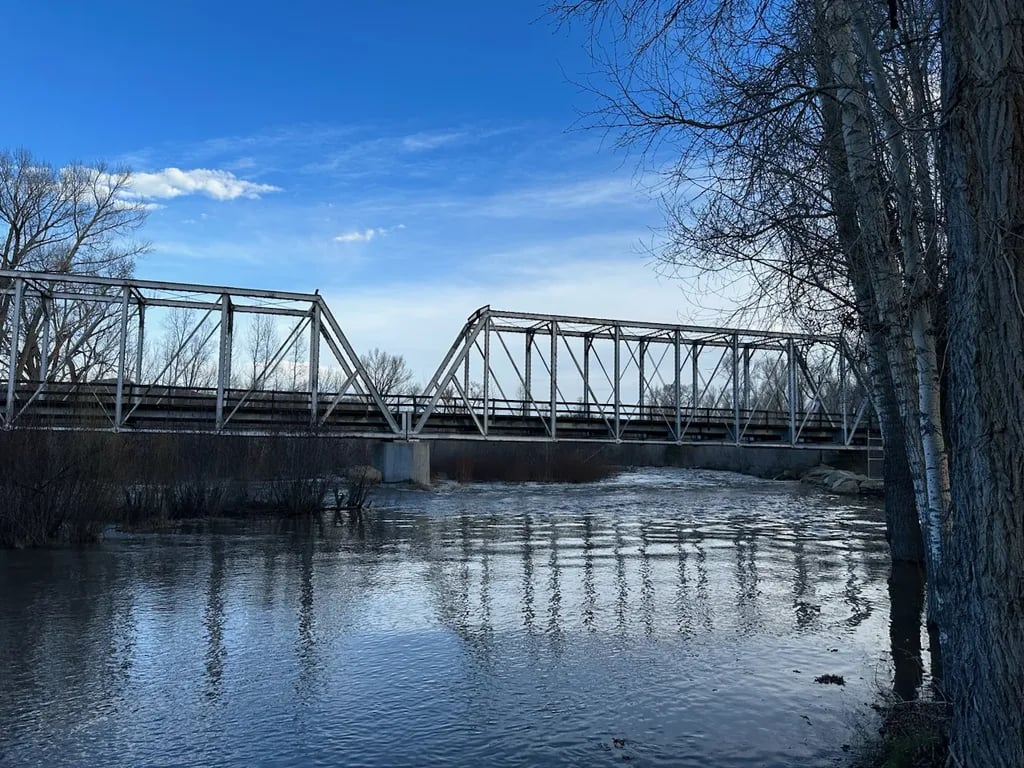 Rio Chama RV Park gallery 2