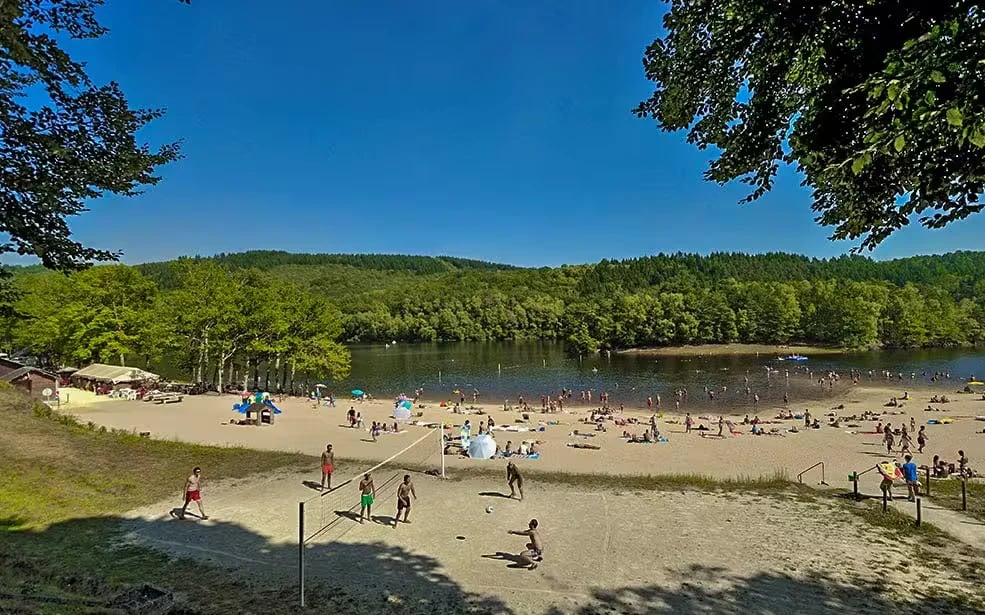 Flower Camping La Plage gallery 4