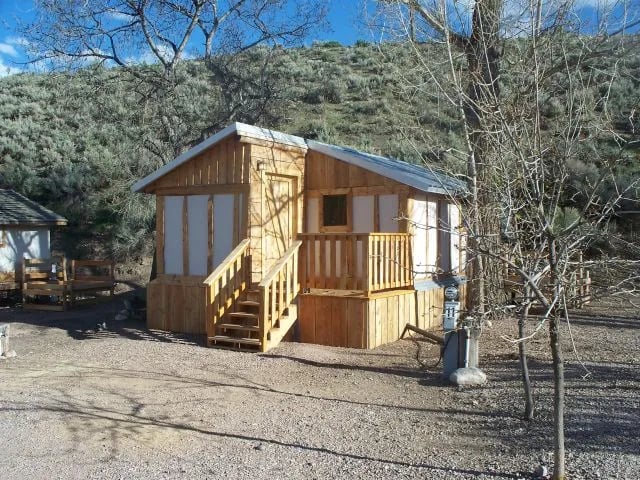 Lizzie & Charlies RV-ATV Park gallery 3