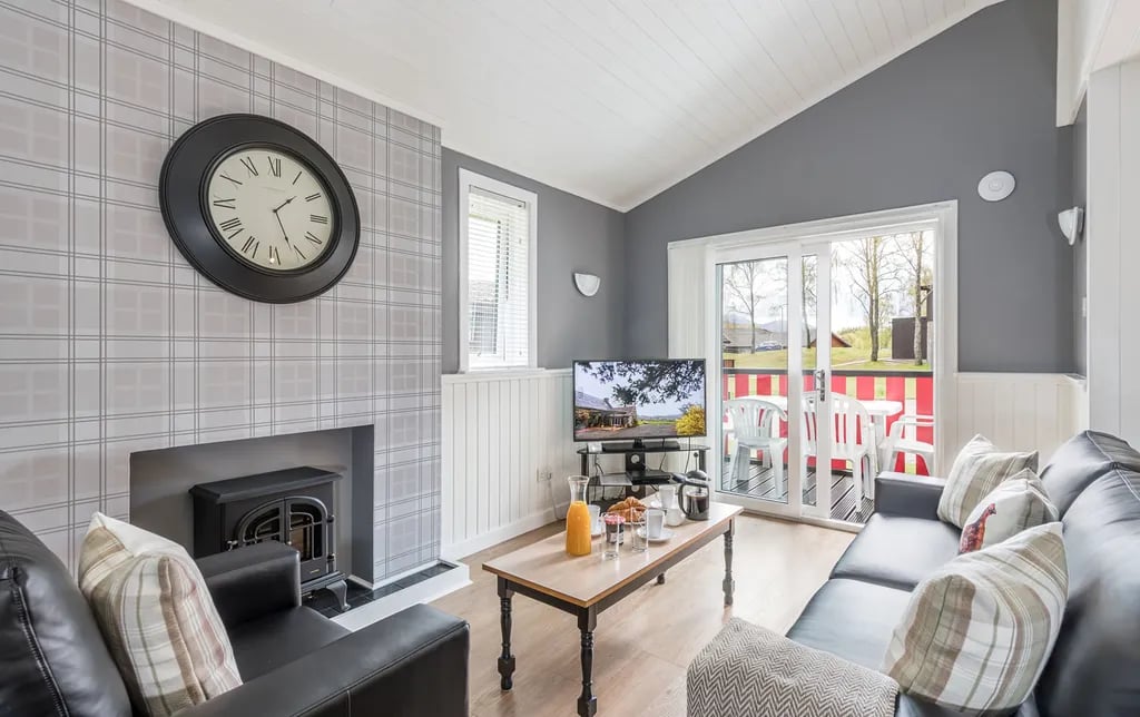 High Range Holiday Complex gallery 1