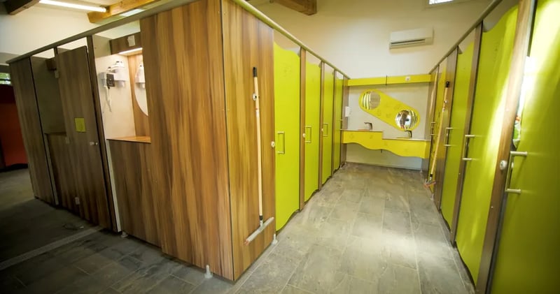 Camping Les Genêts D’or gallery 2