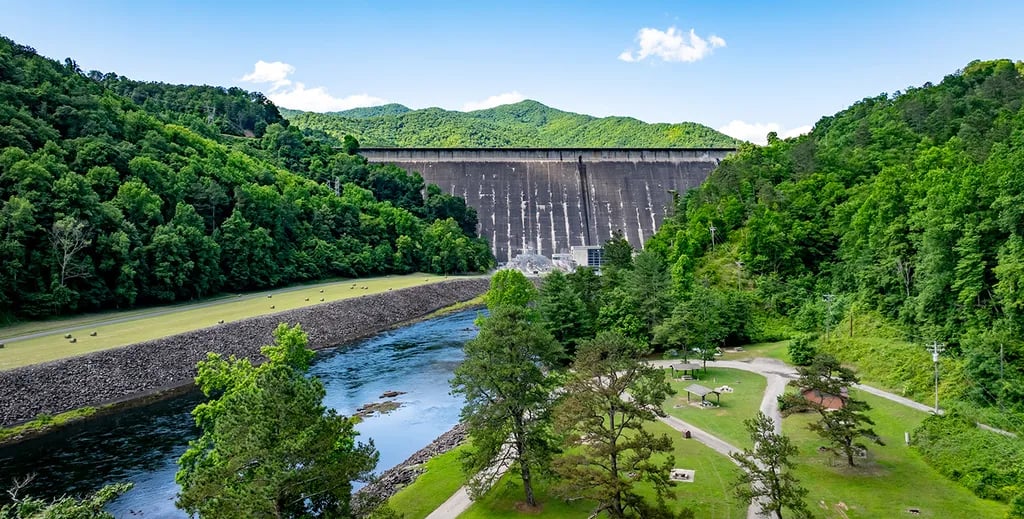 Fontana Village Resort and Campground gallery 3