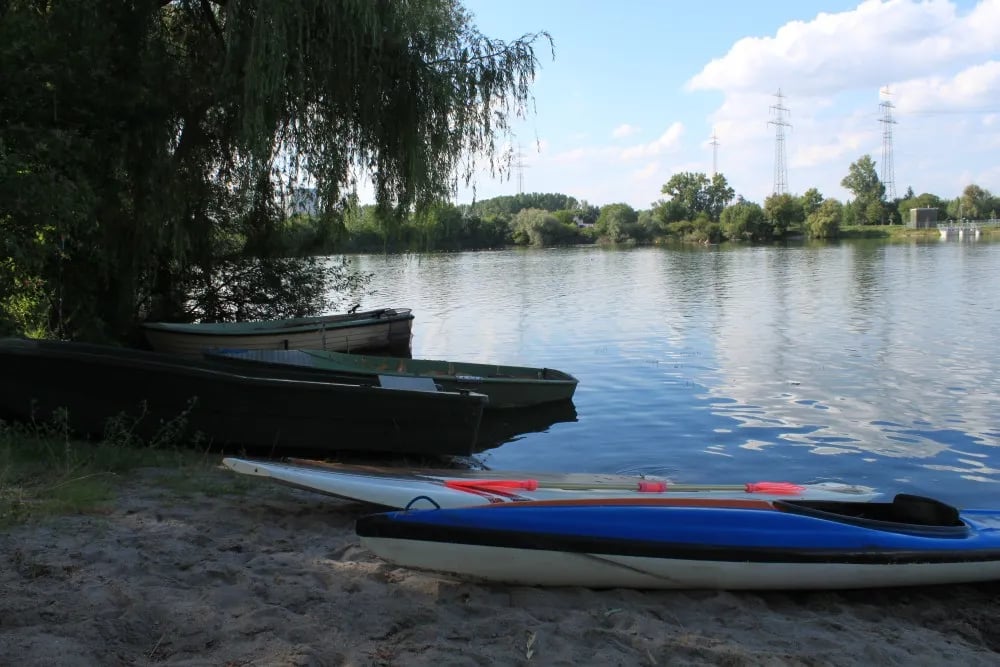 Campingplatz Freyersee gallery 3