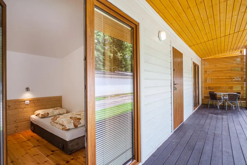 Metropolis Camping gallery 3