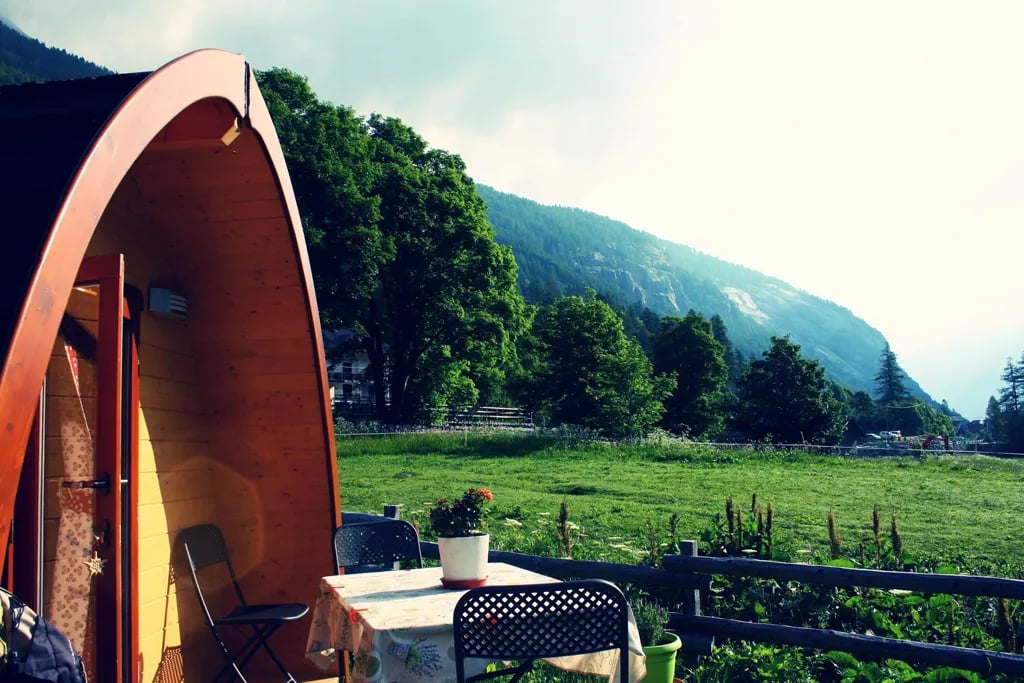 Camping Casa Bianca gallery 1