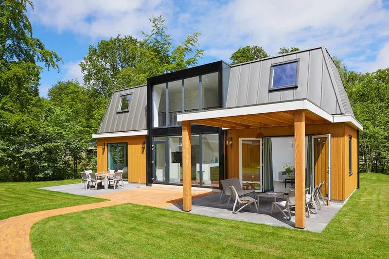 Vakantiepark Duinrell