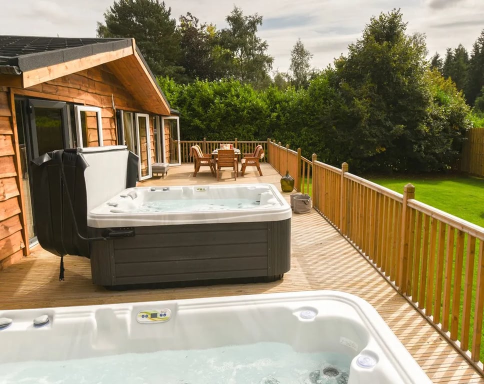 Bainland Country Park