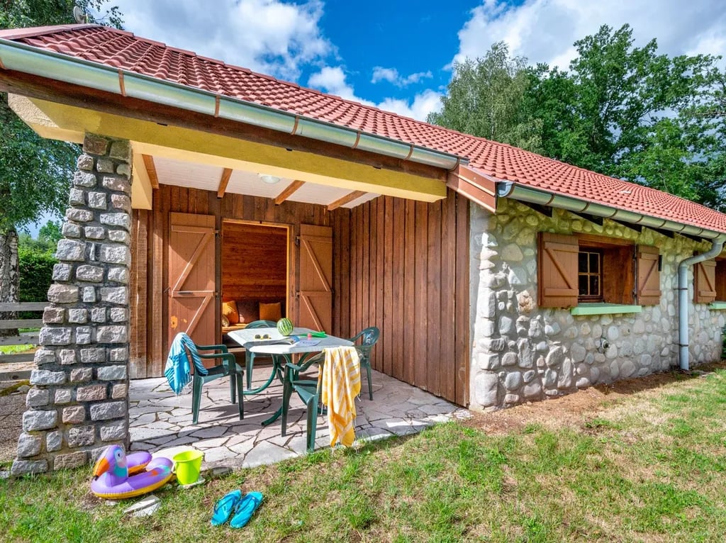 Camping Domaine Les Bans – Ciela Village gallery 1