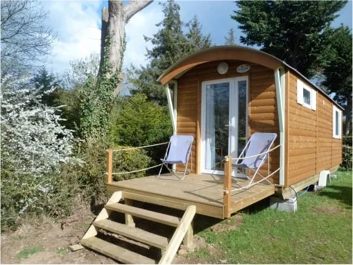 Camping Le Panoramic gallery 3