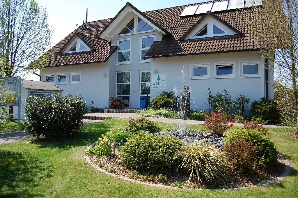 Campingplatz Waldeck am Häslesee gallery 1