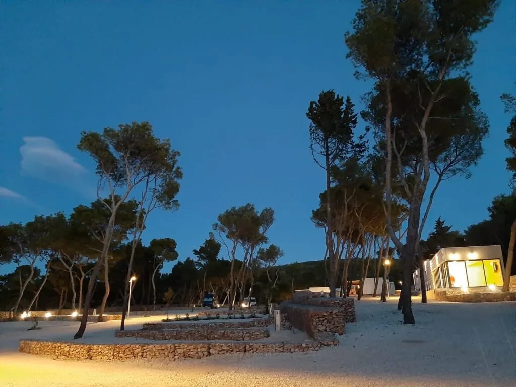 Camping Brizi gallery 1