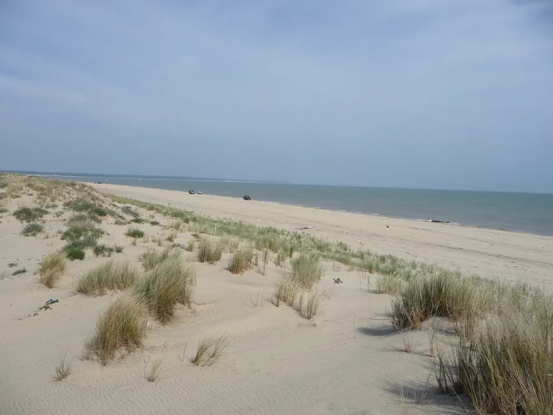 Camping Le Presqu’ile gallery 1