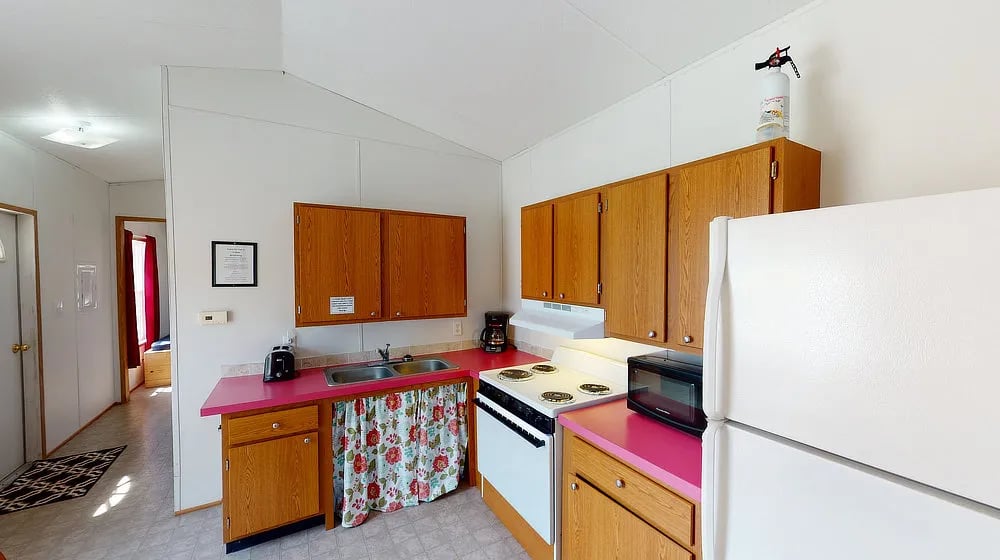 Presque Isle Passage RV Park gallery 1