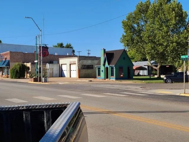 Oak Glen RV & Mobile Home Park gallery 3