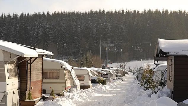 Campingpark Hochsauerland gallery 3