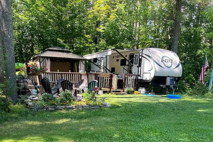 Caton Place Campground gallery 2
