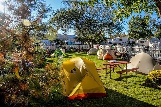 Silver City RV Park gallery 3