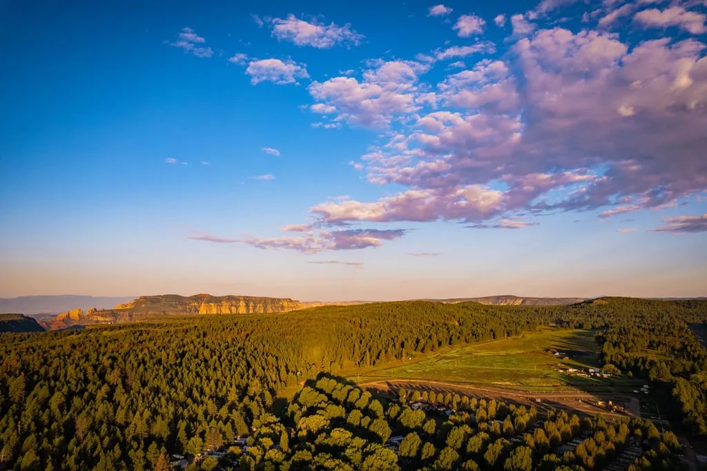 Munds Park RV Resort