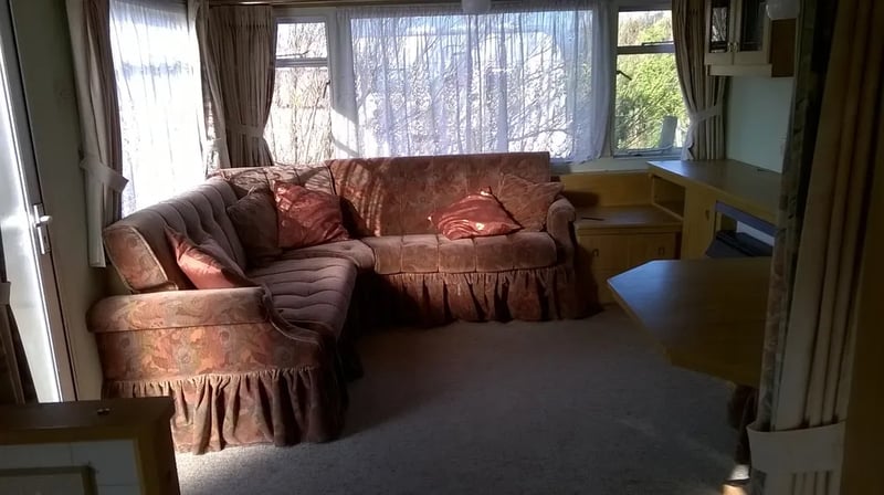 Tŷ-Gwyn Campsite gallery 2