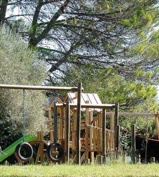 Camping Le Moulin Neuf gallery 3