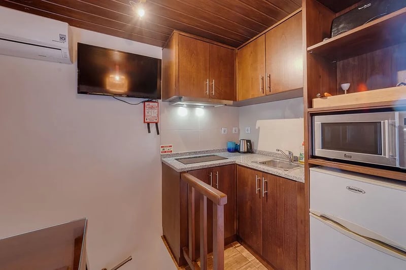 Arrabia Glamping gallery 1