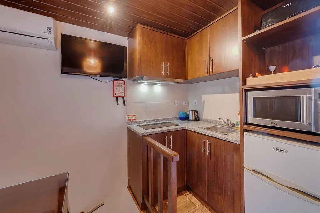 Arrabia Glamping gallery 1