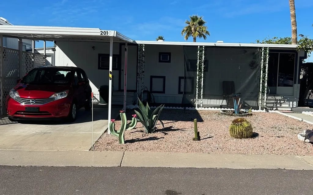 Desert Shadows RV Resort gallery 3