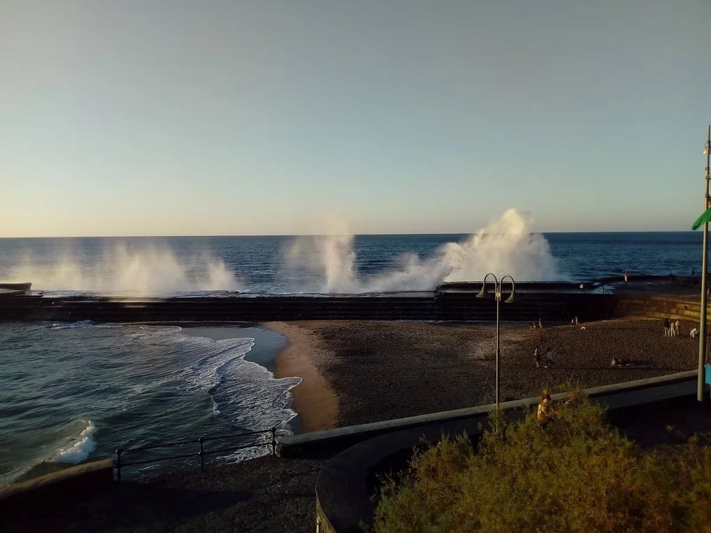 Agro Camping Invernaderito gallery 2