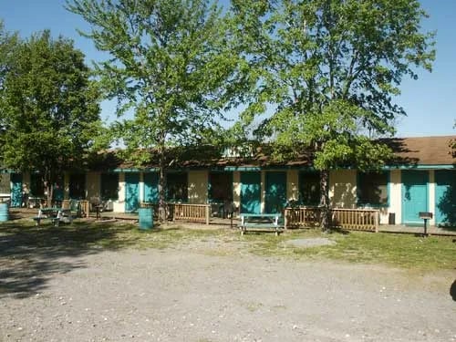 Diamondhead Resort gallery 1