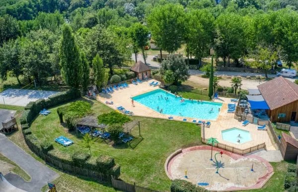 Camping Le rocher De La Cave*** gallery 3