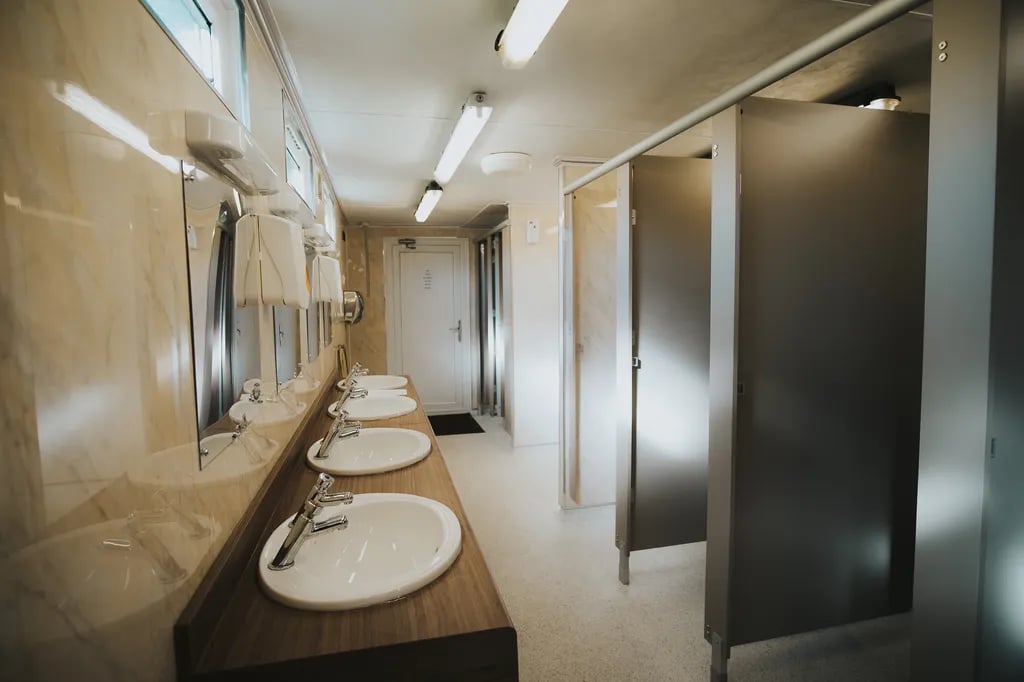 Sandside Caravan Park gallery 2