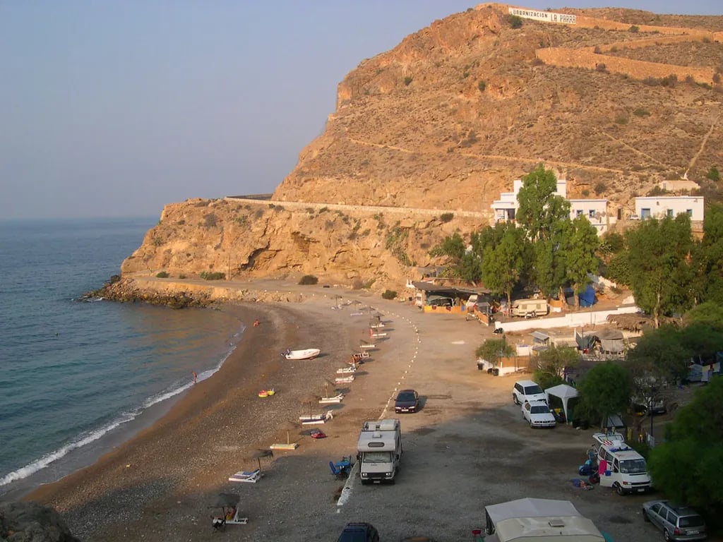 Camping la Garrofa gallery 3