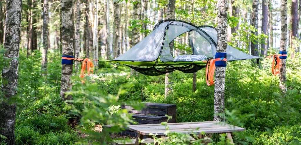 Holsljunga Camping & Café gallery 1