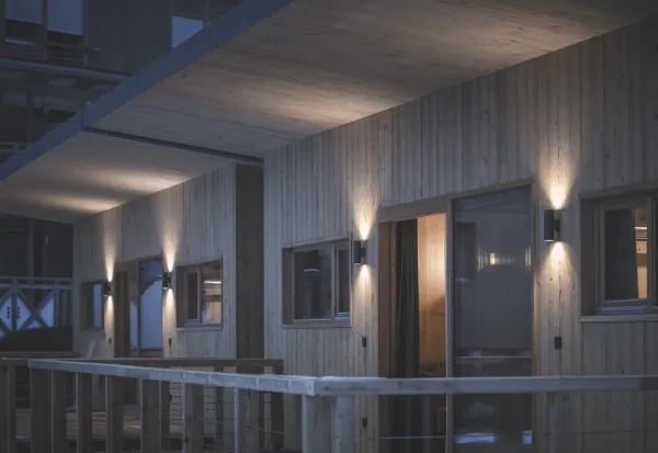 Camping Residence Corones gallery 2