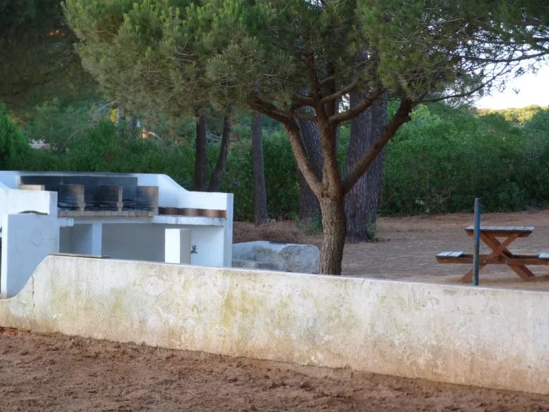 Parque Orbitur Sitava Milfontes gallery 1