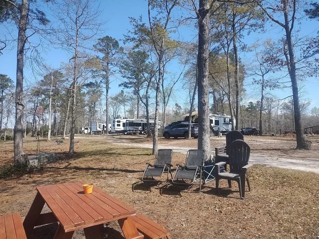 Dixon Landing RV Resort gallery 2