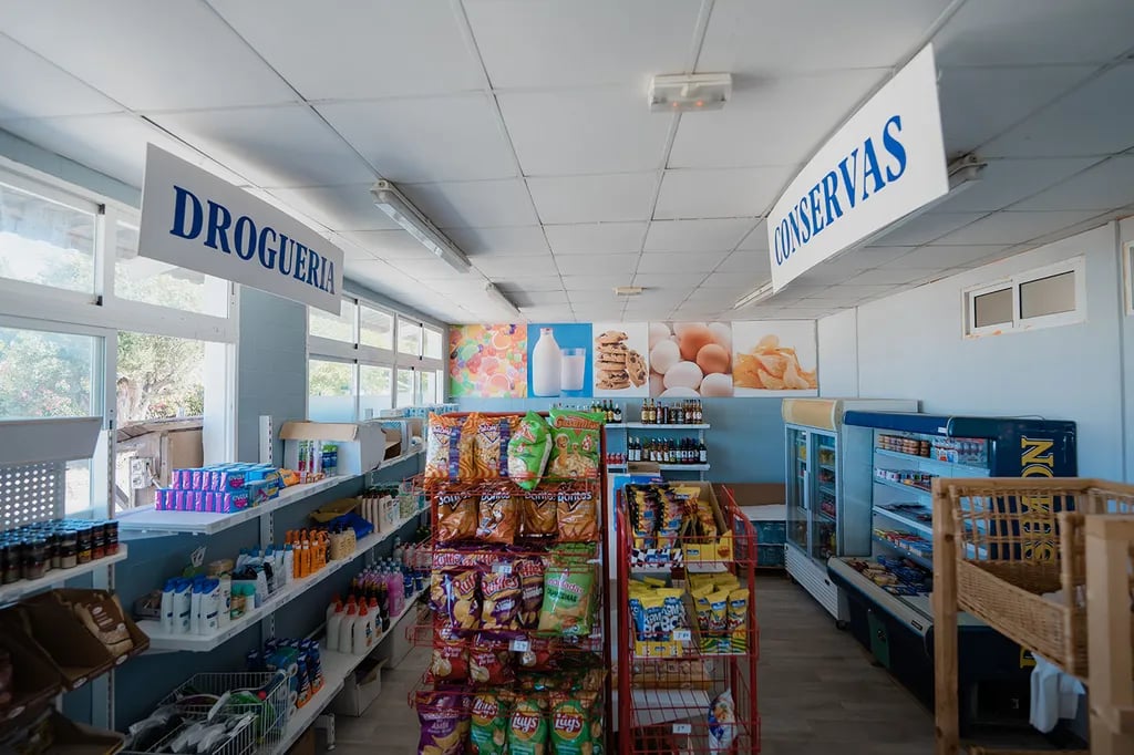 Camping Puzol gallery 2