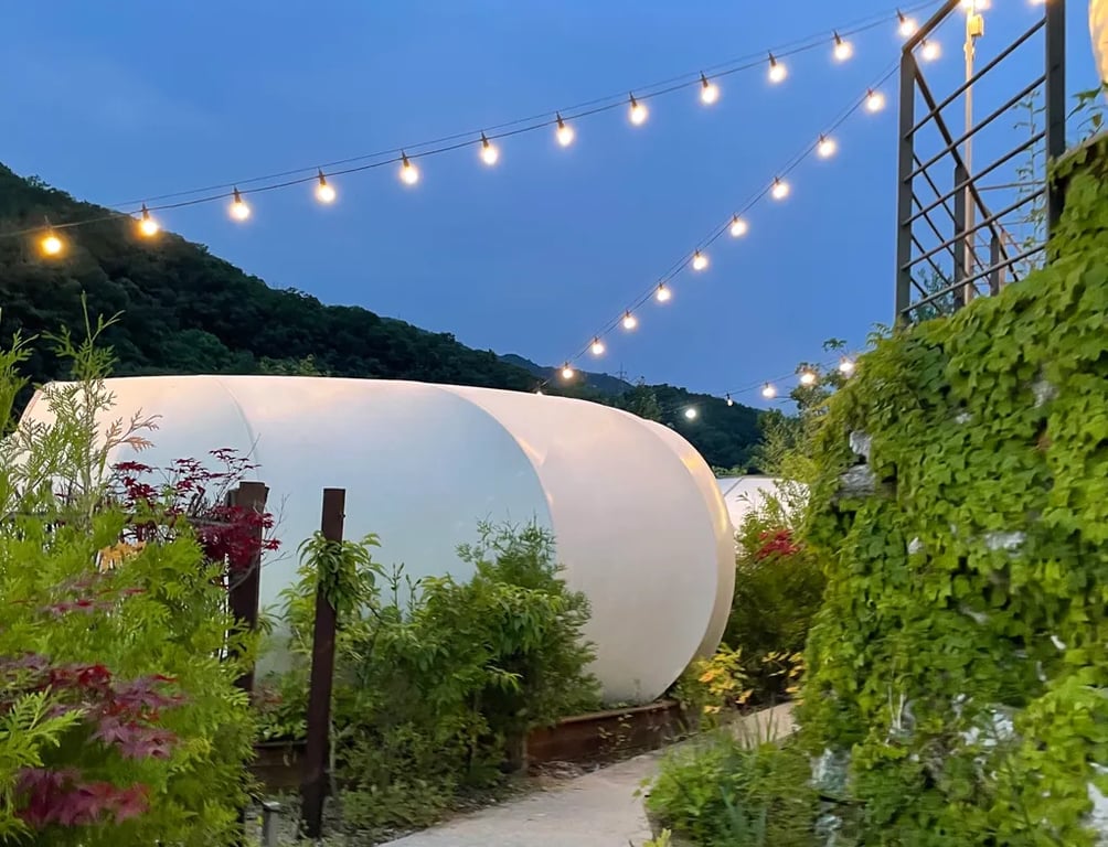 Camptong Island gallery 1