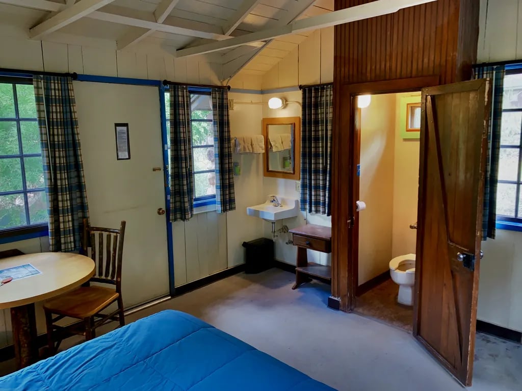 Phantom Ranch — Grand Canyon National Park gallery 2