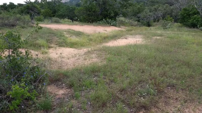 Moss Lake Area — Enchanted Rock State Natural Area gallery 3