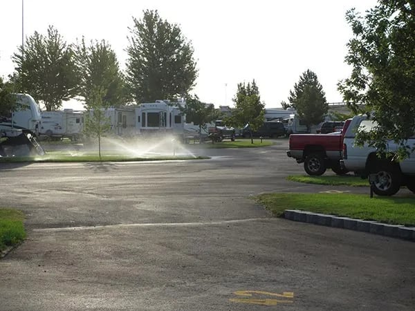 Pilot RV Park gallery 3