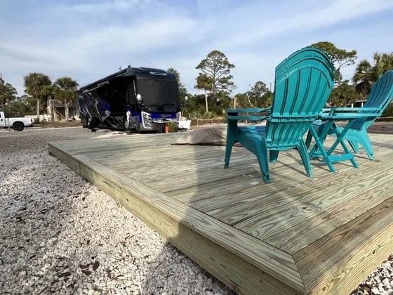 Coastal Soul RV Beach Retreat gallery 2