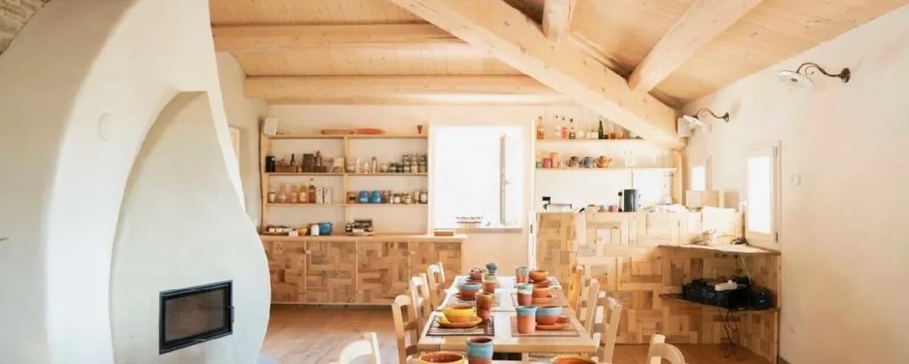 La Fattoria dell’Autosufficienza gallery 3